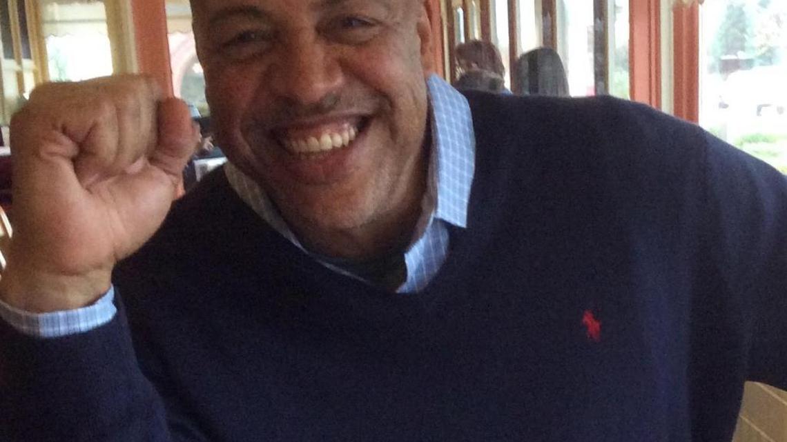 Michael Duane Barbee.