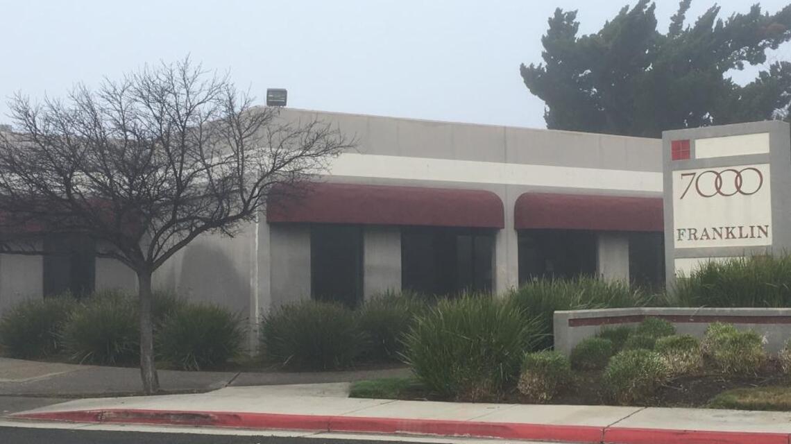 Controversial facility for federal inmates approved for this Sacramento neighborhood