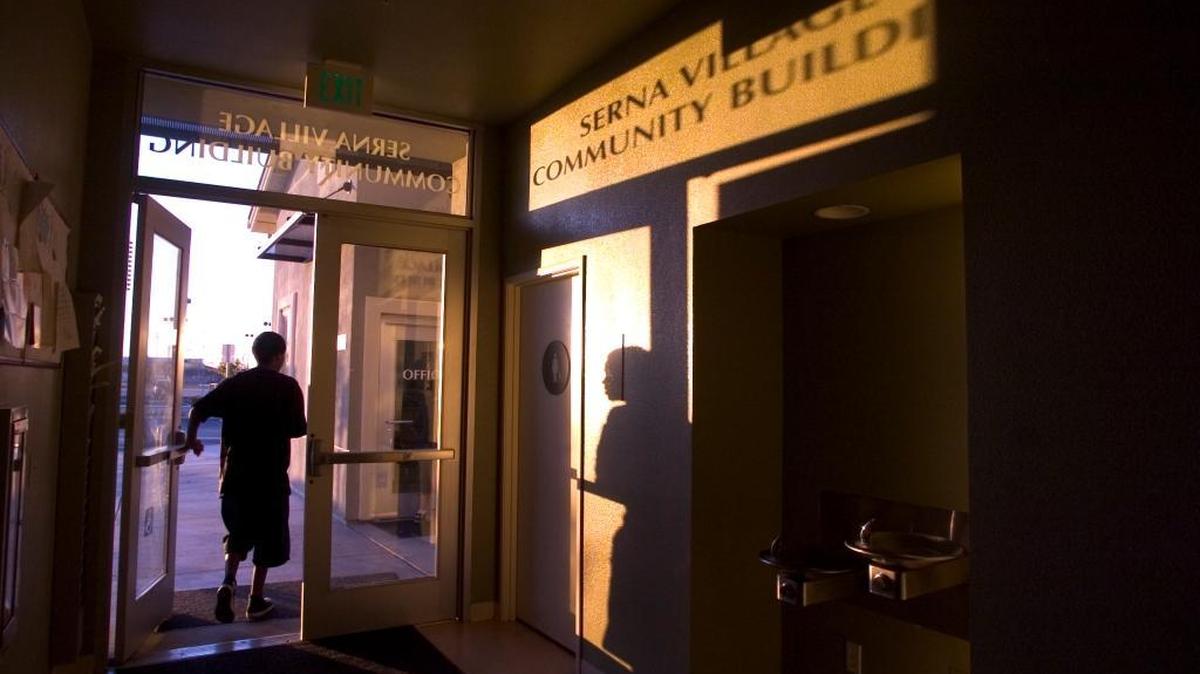 The vision of the Serna Village is to give people a second chance, but it has lost $250,000 of federal funding for this year, putting its future in question. It is not the only successful local homeless program losing funds. Mather Community Campus in Rancho Cordova lost $2.6 million in federal money for the coming year.