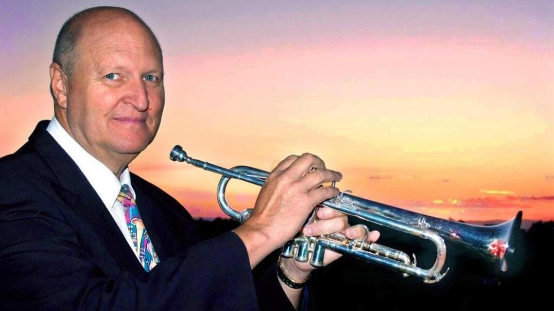 John Skinner, iconic local trumpet player, dies at 71