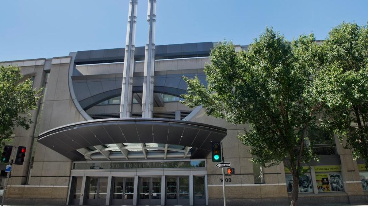 A proposal before the City Council to renovate the Sacramento Convention Center comes with a $170 million price tag, which officials say is the most the city can afford.