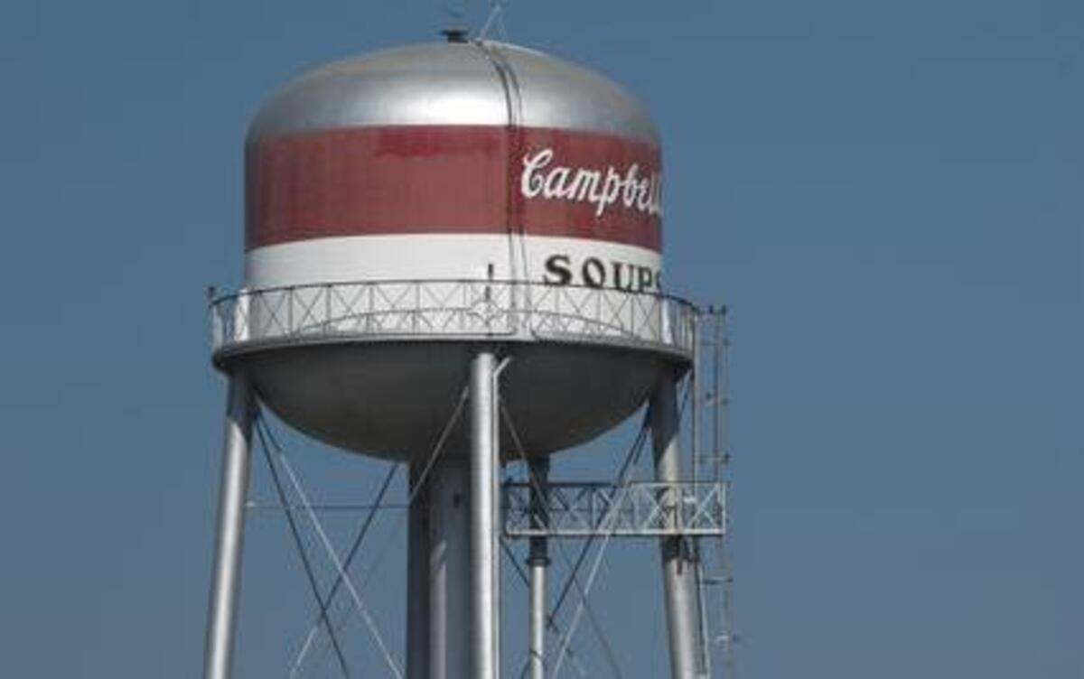 
After producing for more than 60 years, Campbell Soup Co. closed its south Sacramento plant.
