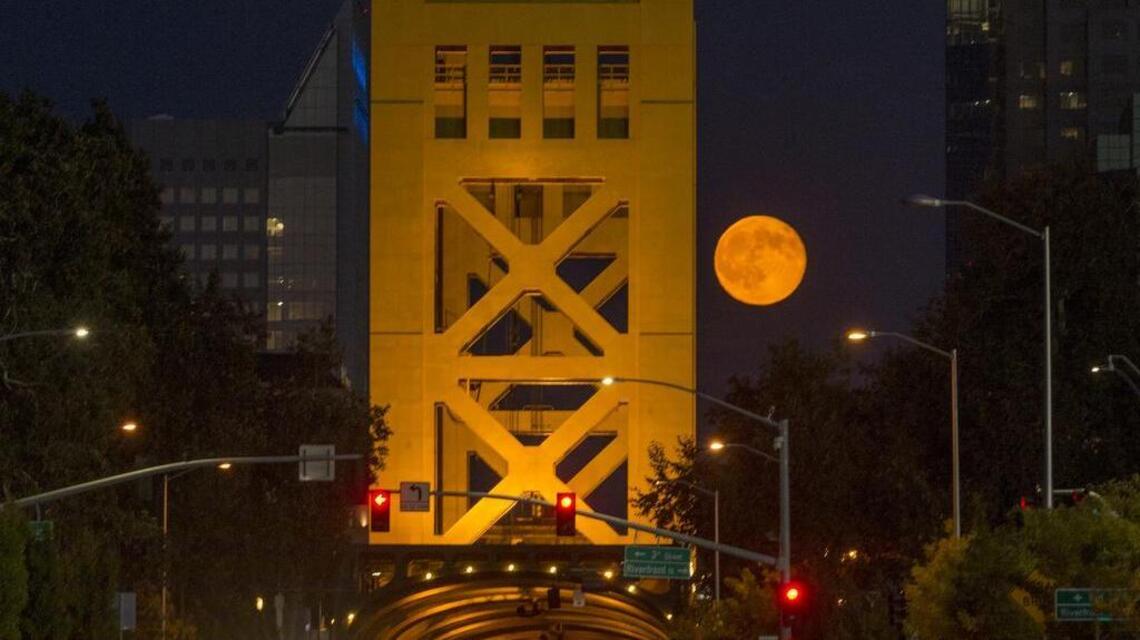 No longer a boom state: New data shows residents fleeing California in near record numbers