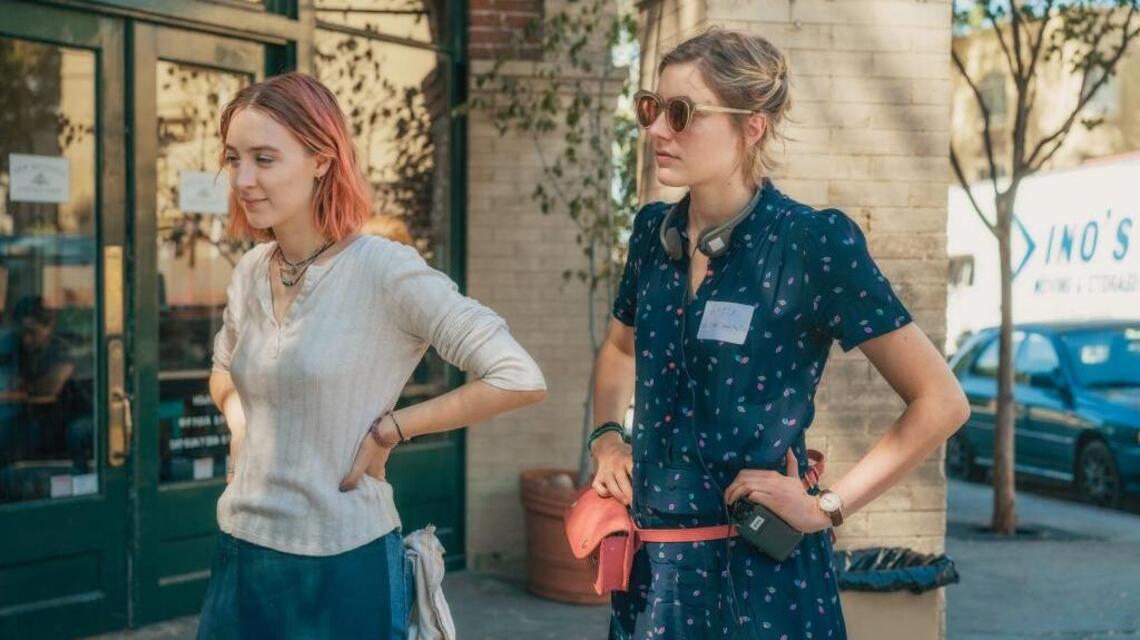 ‘Lady Bird’ gang together again? Rumor has Greta Gerwig leading ‘Little Women’ remake