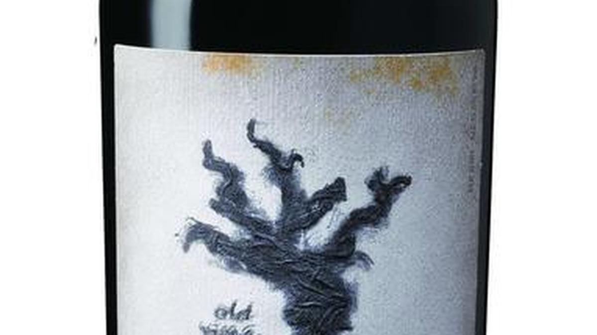 The label on Bogle Vineyards “essential red” is now the subject of a federal lawsuit.