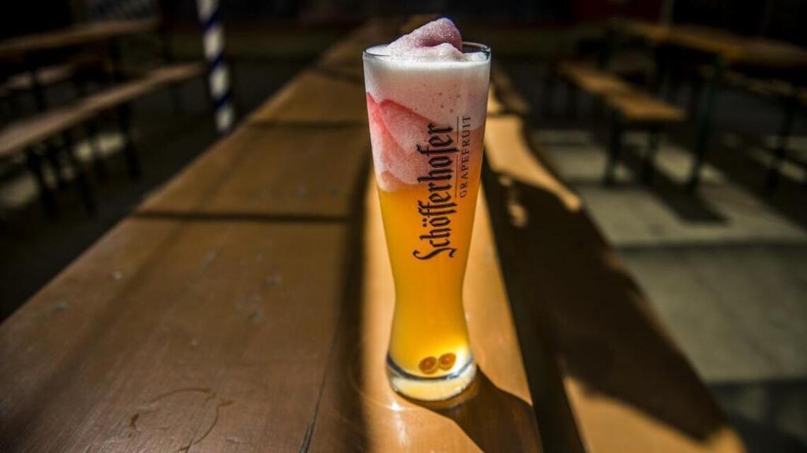 Der Biergarten to open its second German beer, food spot in Old Sacramento this week