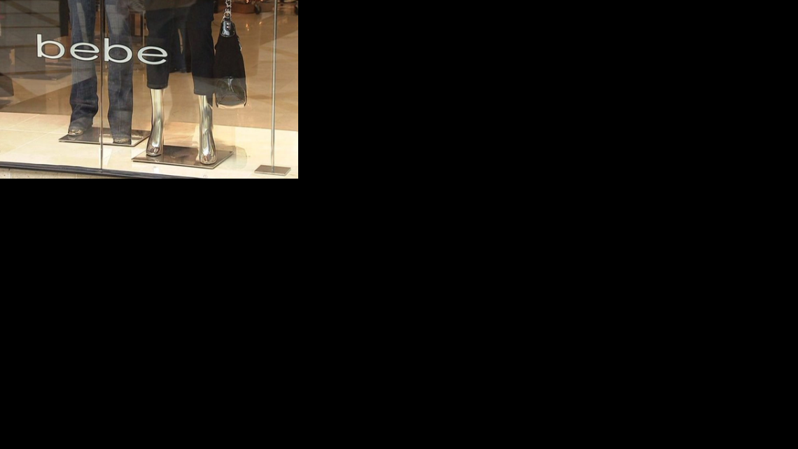 The Bay Area-based retailer has struggled to maintain sales as customers flock to buy clothing online.