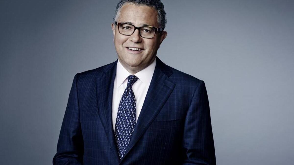 Jeffrey Toobin