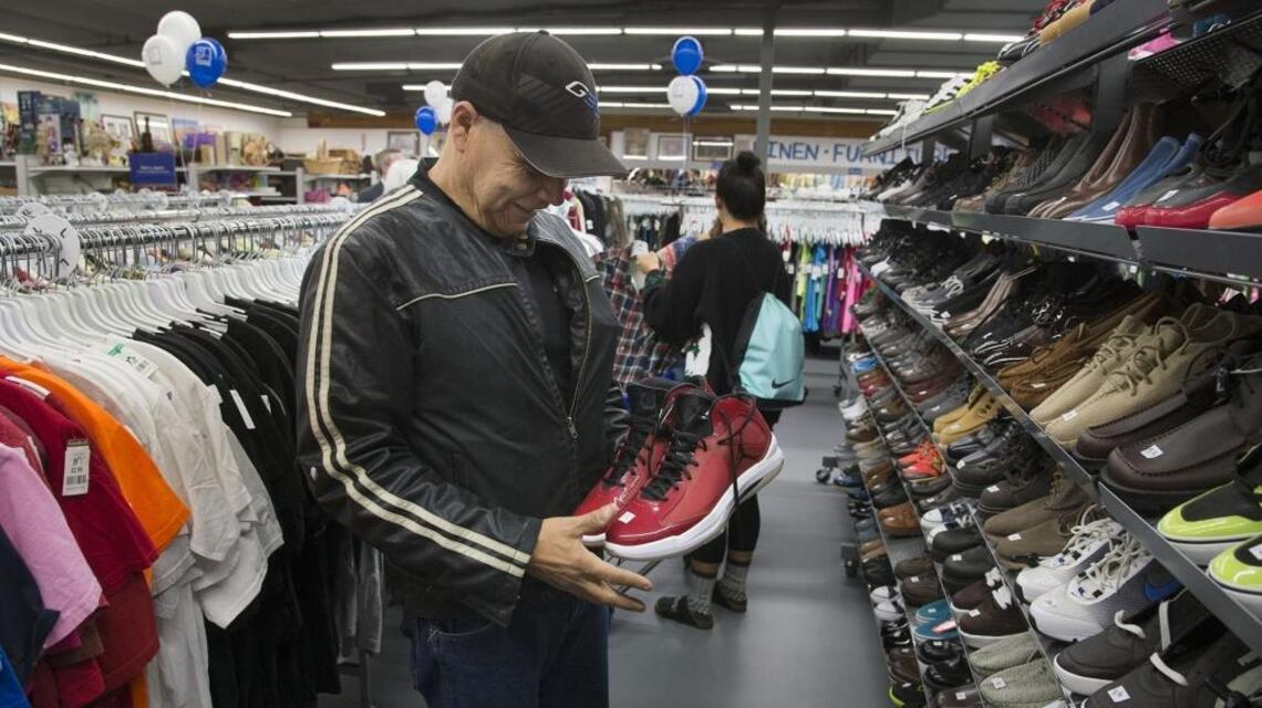 Cleaning out your closet? Here’s how and where to donate in the Sacramento region