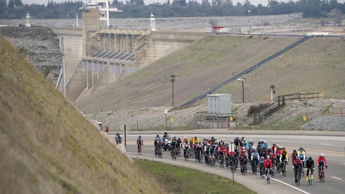 Road closures, best spots to watch Tour of California in Folsom