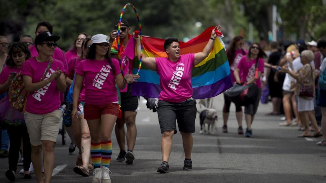 YouTube sensation to headline Sacramento Pride festival. Here’s the 2023 event schedule