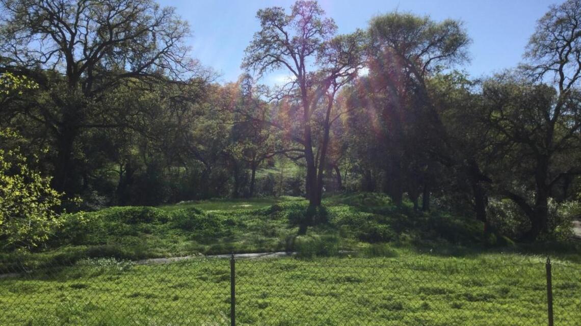 Rocklin weighs deal to convert overgrown golf course into housing, open space