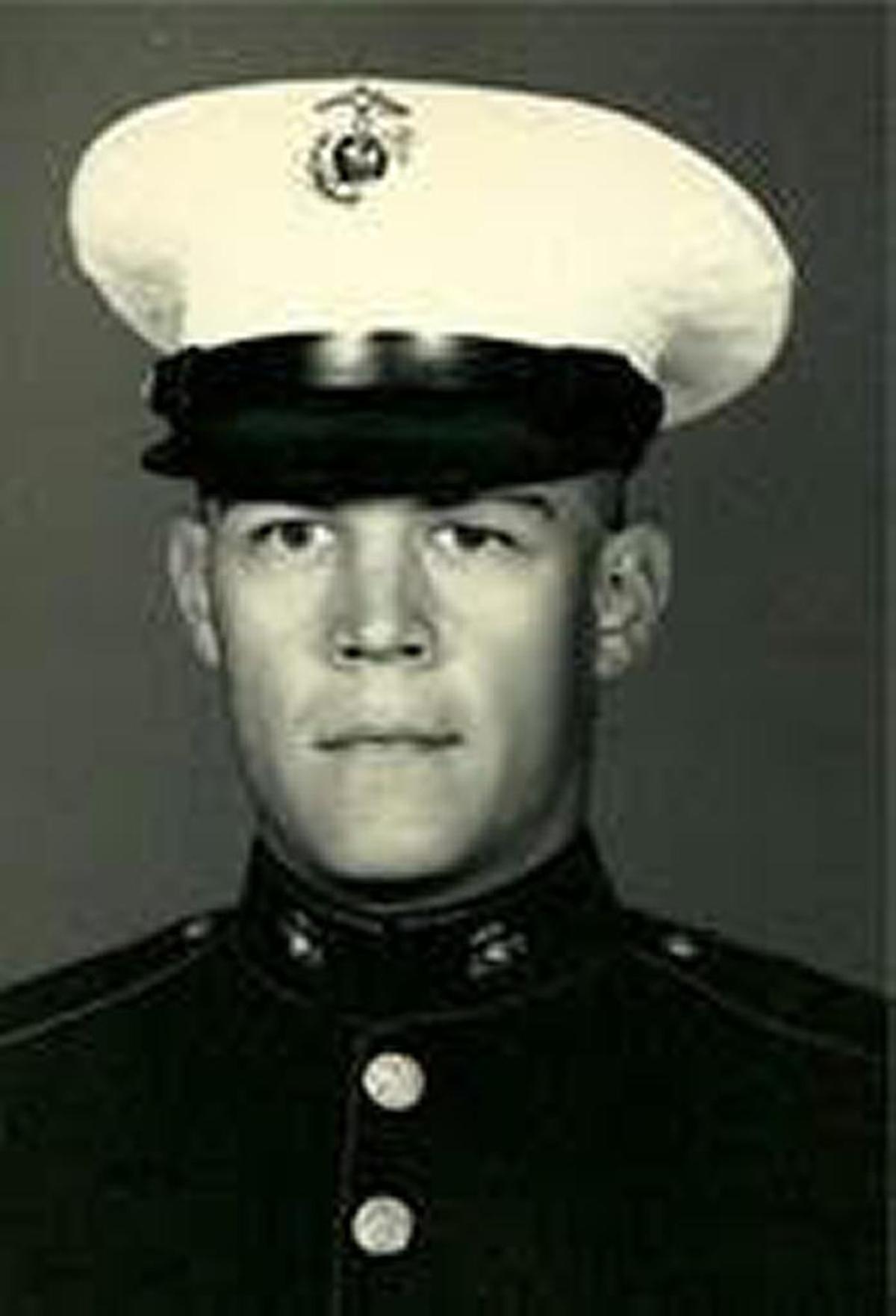 Ronald Van Westburg of Sacramento