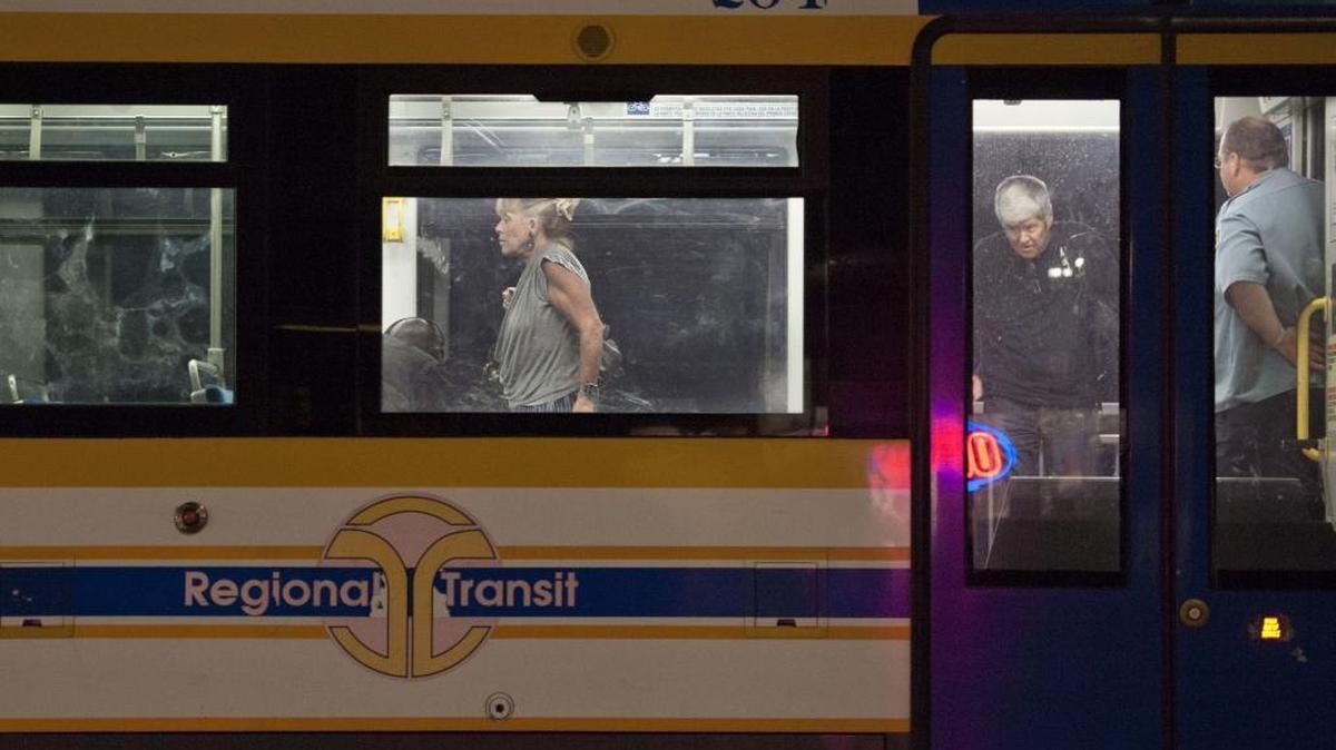 Sacramento Regional Transit officials say that new rules to limit offensive odors and other objectionable rider characteristics are meant to enhance the overall riding experience for customers, not discriminate against homeless people or any other group.