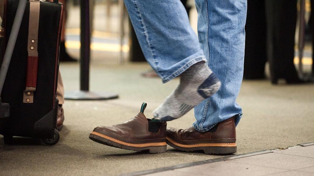 Travelers with Approved PreCheck do not have to take off shoes or belts or remove laptops from their cases. The federal Transportation Security Administration will open a TSA PreCheck office in Sacramento International Airport Monday as part of a national effort to reduce wait times at airport checkpoints.