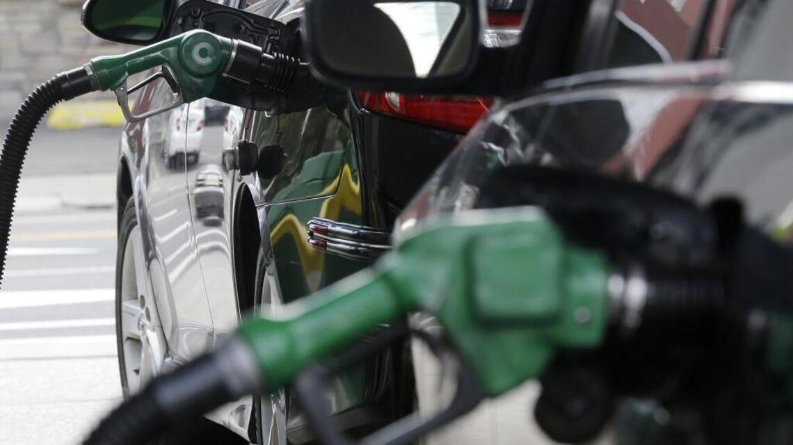 U.S. fuel prices takes major dip. Use this interactive map to check California costs