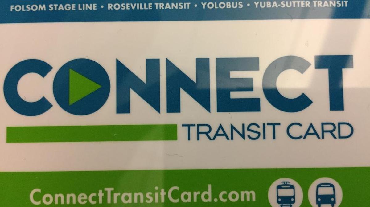 Nine transit agencies are offering one payment card.