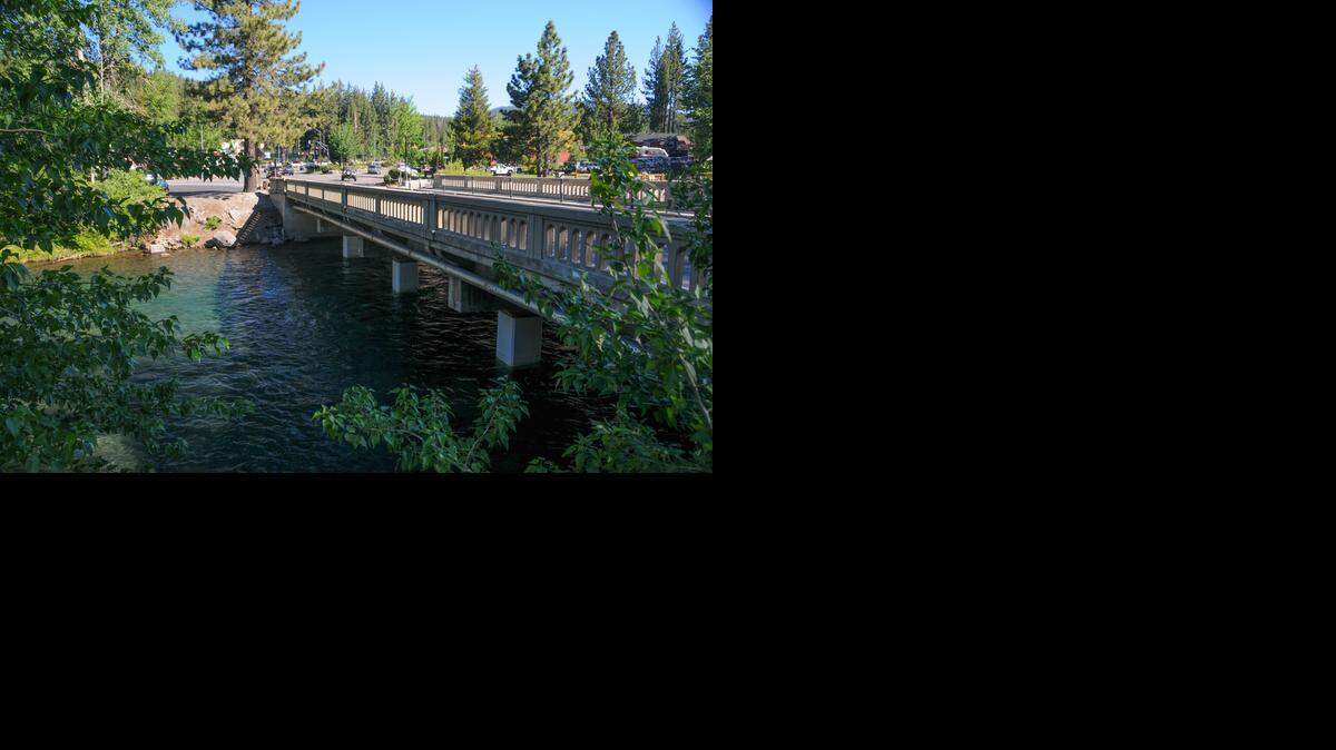 The replacement of Fanny Bridge is intended to improve pedestrian, cyclist and driver safety and make public transportation more effective. Work could start in 2016 and finish two years later, officials say. The old bridge may remain for local traffic.