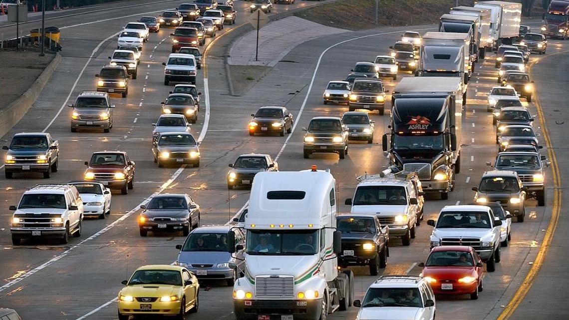 California can make traffic less of a nightmare. But can we agree on how?