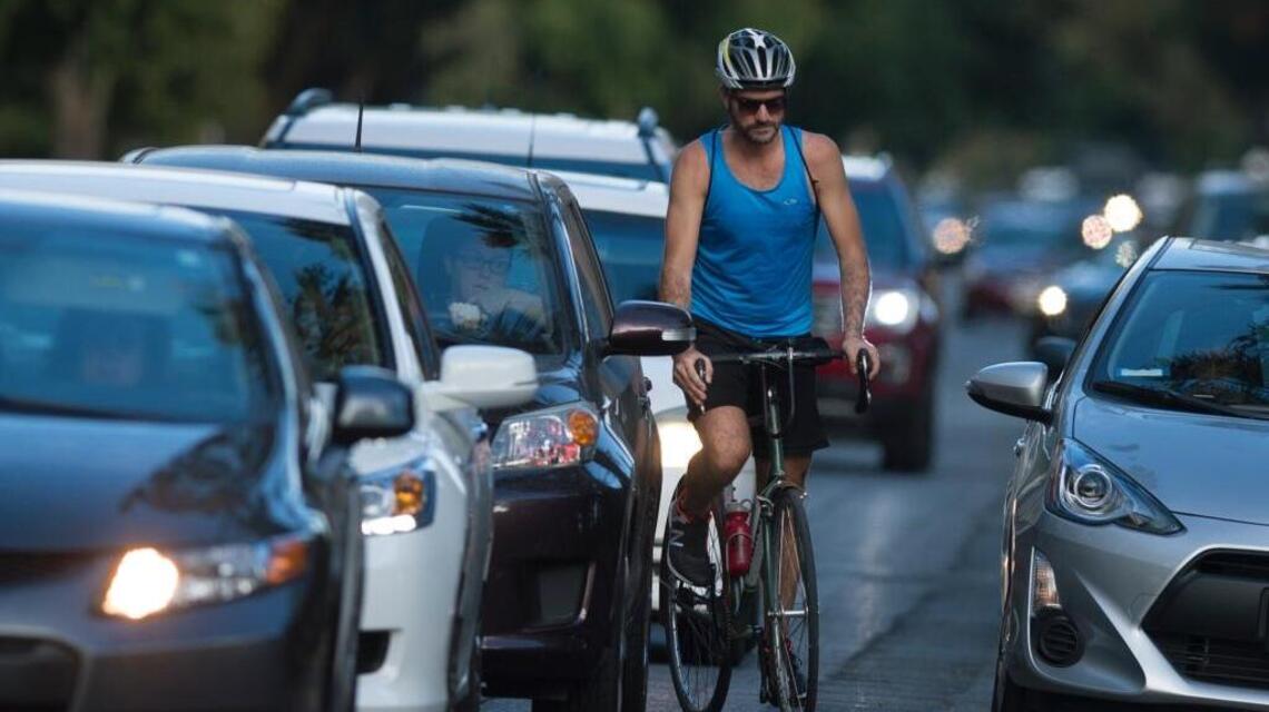 Confused on how to ride your bike on city streets? There’s a class for that