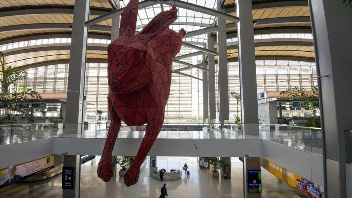 Sacramento’s ‘man on the spot’ preps for downtown arena opening