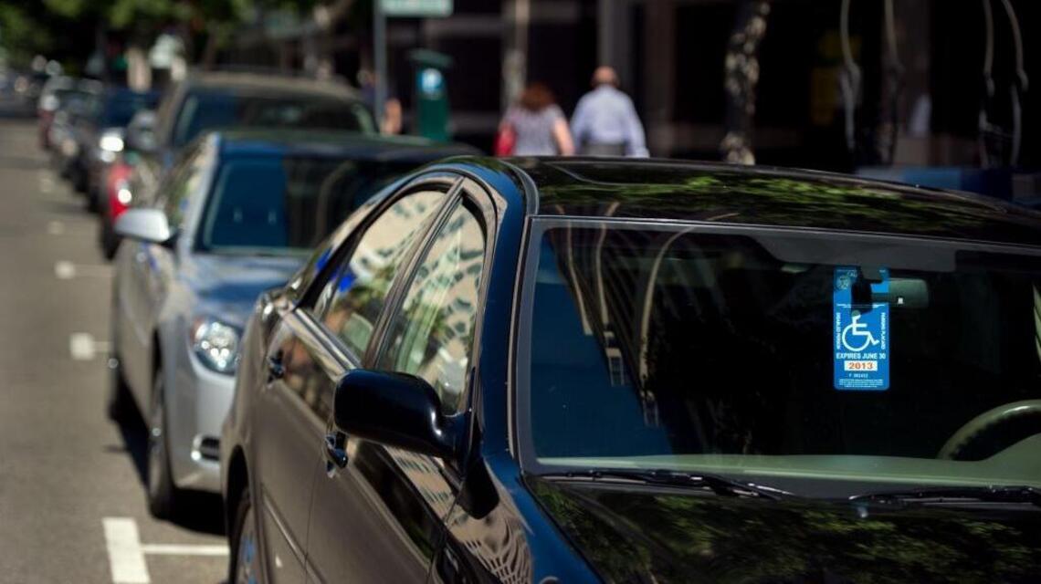 State auditor digs into questions of disabled placard abuse