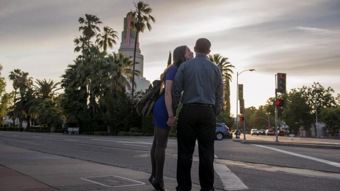 How the city plans to turn Broadway into a park for yoga, soccer and salsa dancing