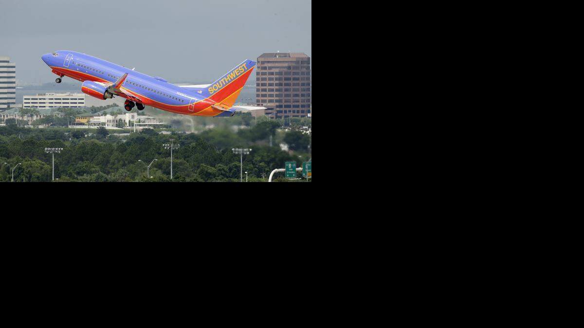 
Southwest Airlines will begin its first daily, non-stop service from Sacramento International to Dallas’ Love Field, putting travelers closer to the action once they land in the Texas city.
