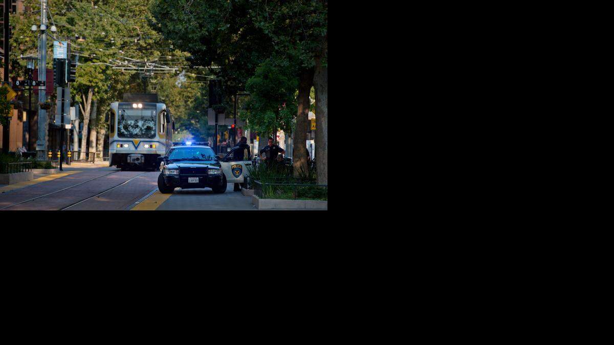 
RT, which has a police detail made up of Sacramento police and county sheriff’s deputies, has long dealt with complaints about people smoking, drinking alcohol, being loud or fighting. The most common crime complaints involve “grab and run” thefts of cellphones and tablets. The agency’s image took a hit last year with two fatal shootings. In once case, police shot a knife-wielding man. Another shooting occurred apparently between strangers.

