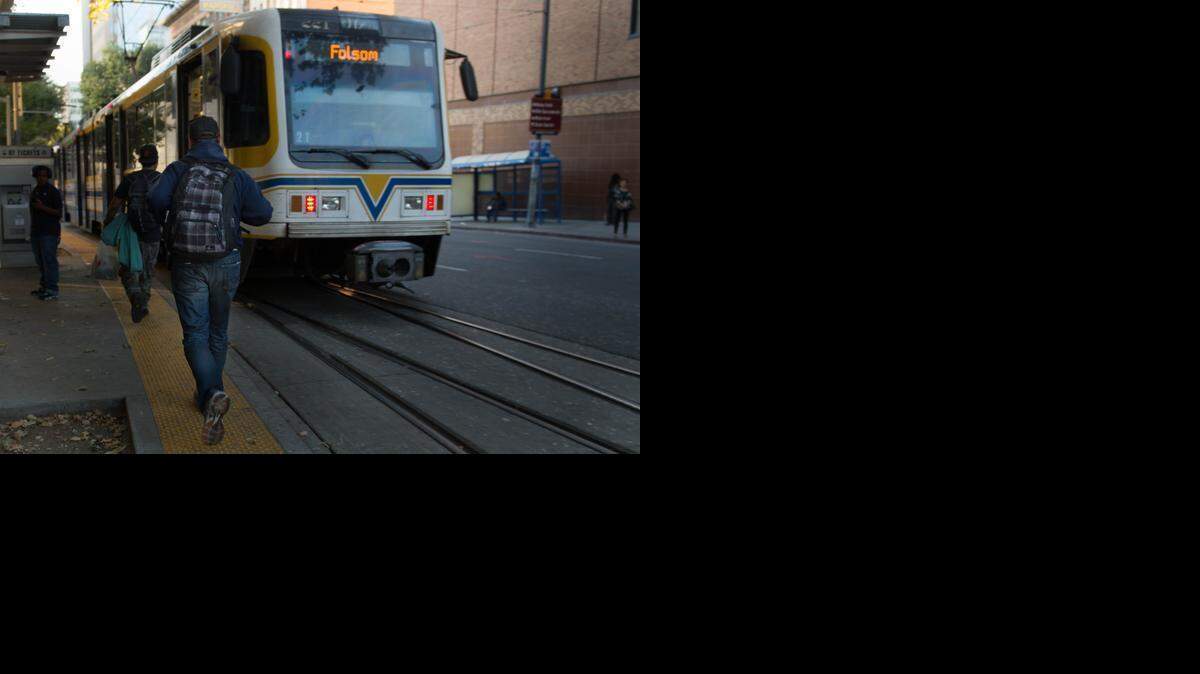 
It’s time for Regional Transit’s light-rail line to appeal to broader ridership, transit leaders say.
