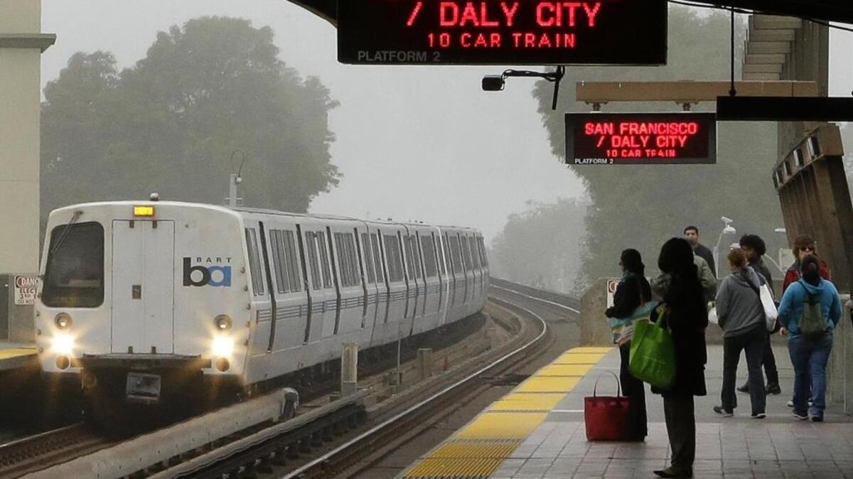 BART has dropped a never-enforced ban on seat hogs, scrapping a policy that would have fined riders who take up more than one seat and refuse to move when asked.