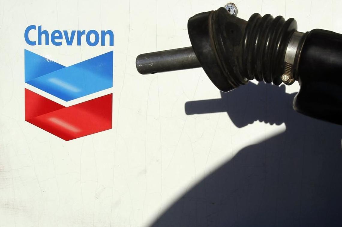 A fire at the El Segundo Chevron refinery in Southern California in early October briefly affected West Coast pump prices.