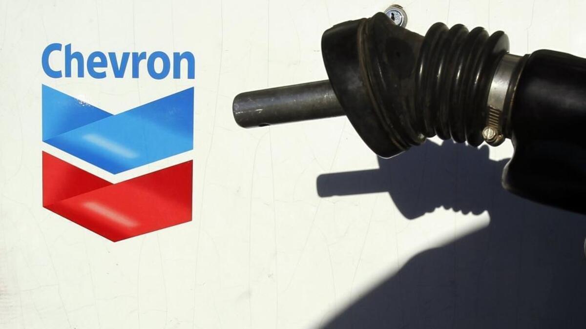 Chevron was ordered to pay $140,000 on Dec. 3, 2018 as part of a settlement stemming from a complaint alleging the gas corporation had consistently violated gift card redemption laws.