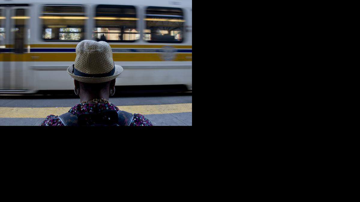
Business critics have said Regional Transit needs to ensure cleaner trains and stations, and the light-rail transit agency agrees change is needed.
