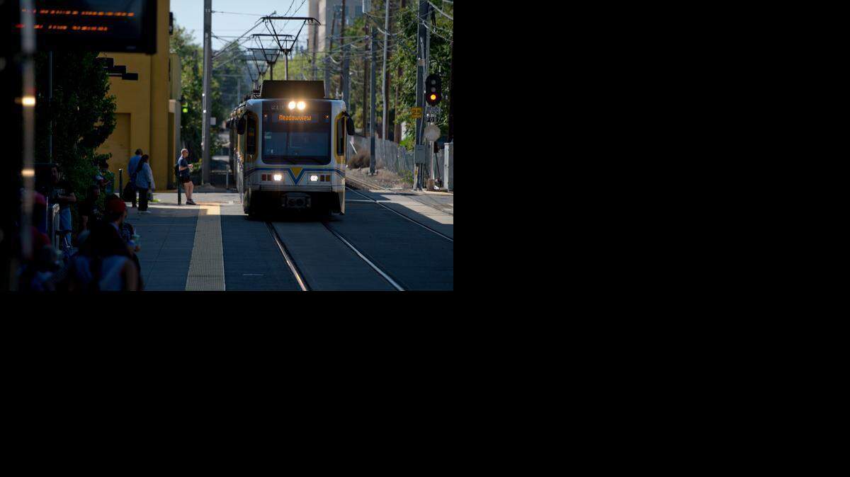 
Sacramento Regional Transit officials will meet this week with downtown business leaders to discuss ways to make transit feel safer and more attractive.
