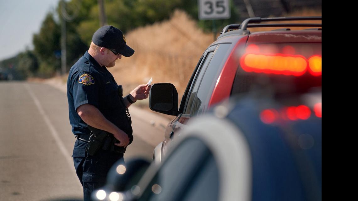 Fees turn a $100 infraction into a $500 ticket. If it’s unpaid, extra penalties are tacked on.