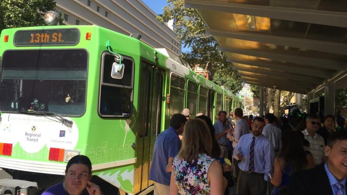 RT offers free light-rail rides to Maroon 5 concert