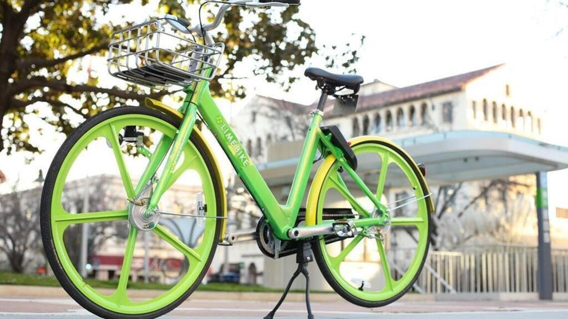 Sacramento area has flat streets, cyclists aplenty. Will bike share finally arrive?