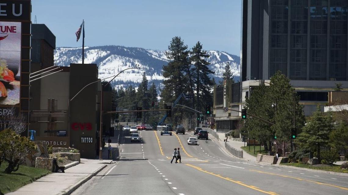 South Lake Tahoe residents, the city and Eldorado County are fighting to get KCRA back on the Charter Communications cable system.