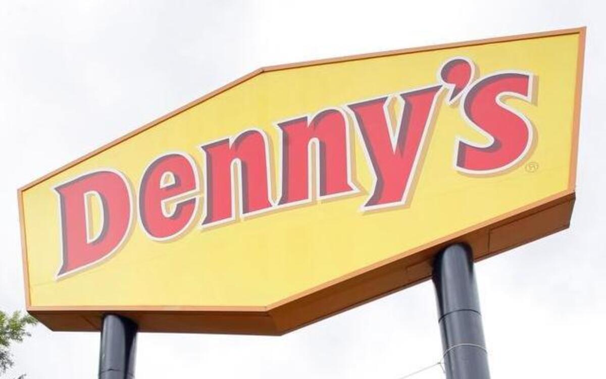 A Denny’s restaurant in Citrus Heights is now permanently closed.