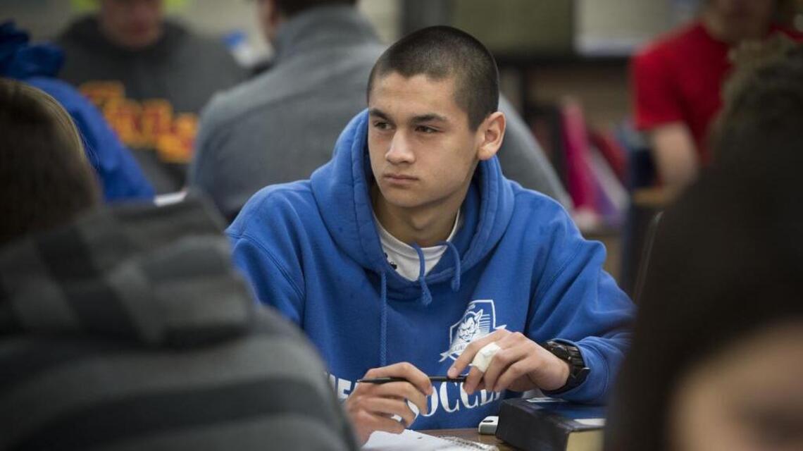 See which Sacramento schools did best, worst on 2017 state math tests