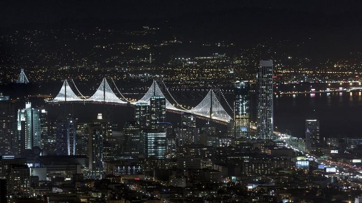 PG&E has actively worked to undermine San Francisco’s power operations. 