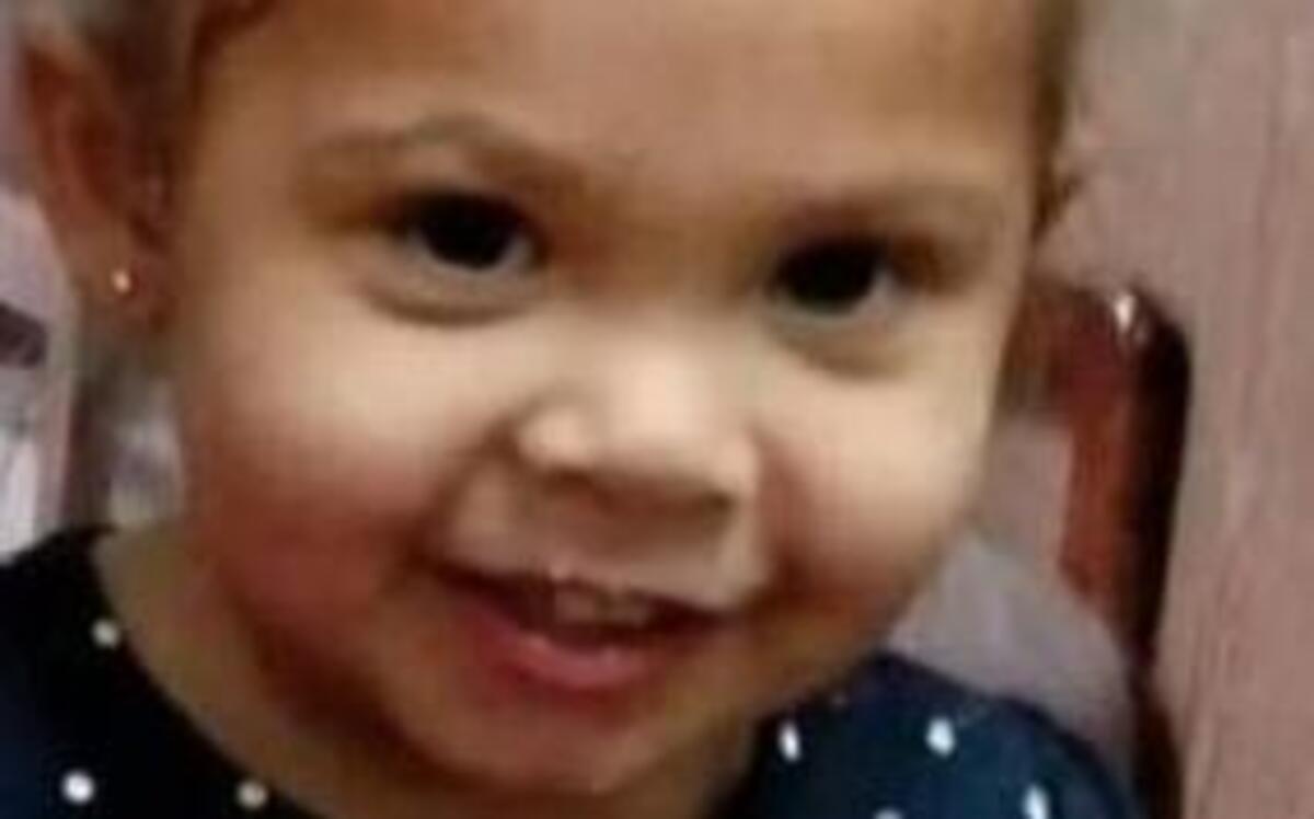
Allenia Bledsoe died in November. Officials are still investigating her death.
