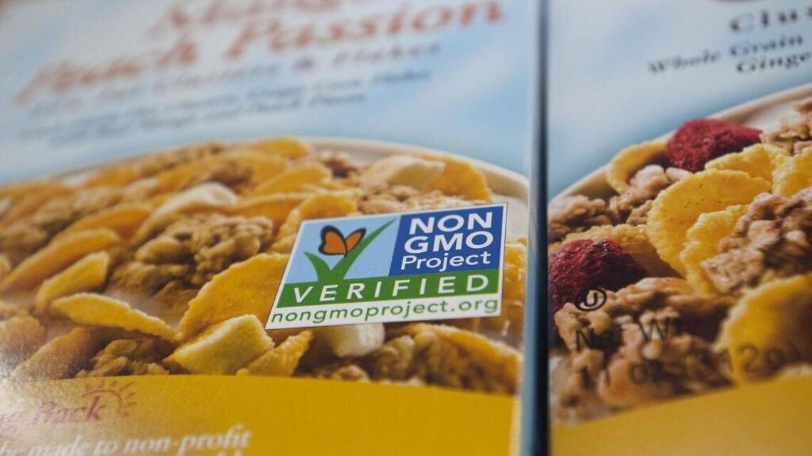 Mandatory GMO labels are coming to your cereal aisle: What you need to know