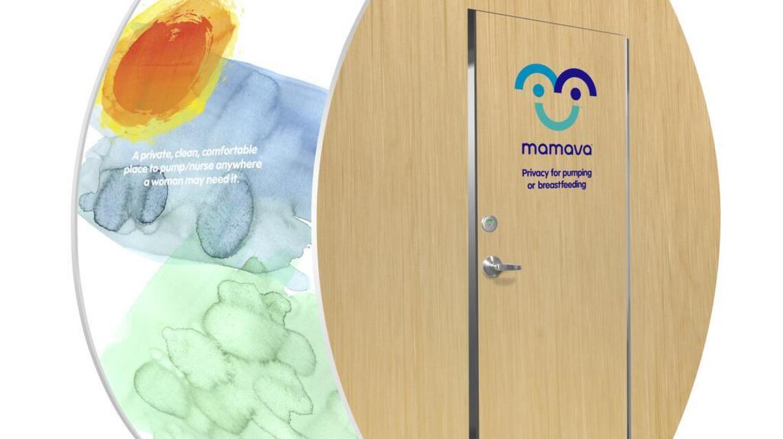 Breastfeeding moms get new ‘lactation pod’ at Golden 1 Center