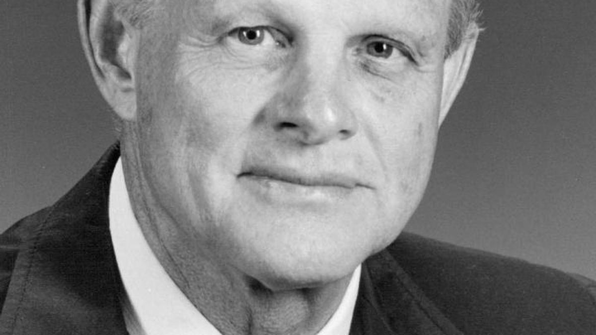 Erwin Potts