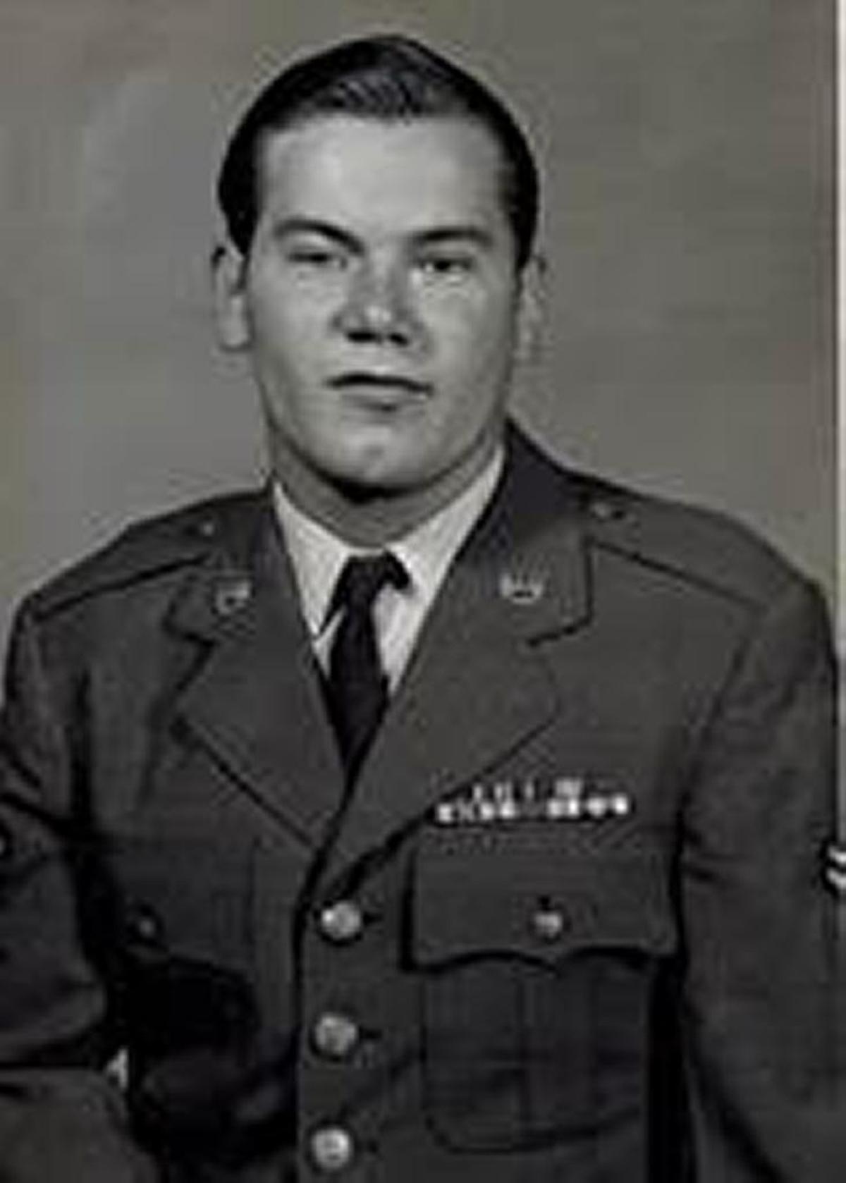 James Allen Gray of Auburn