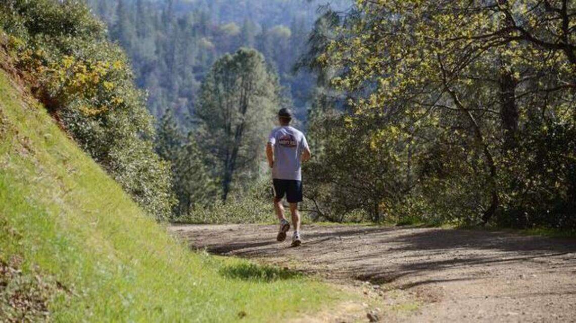 Go on, guess which county is the healthiest in California
