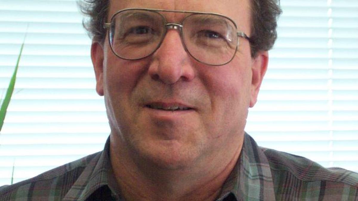 Jim Moore