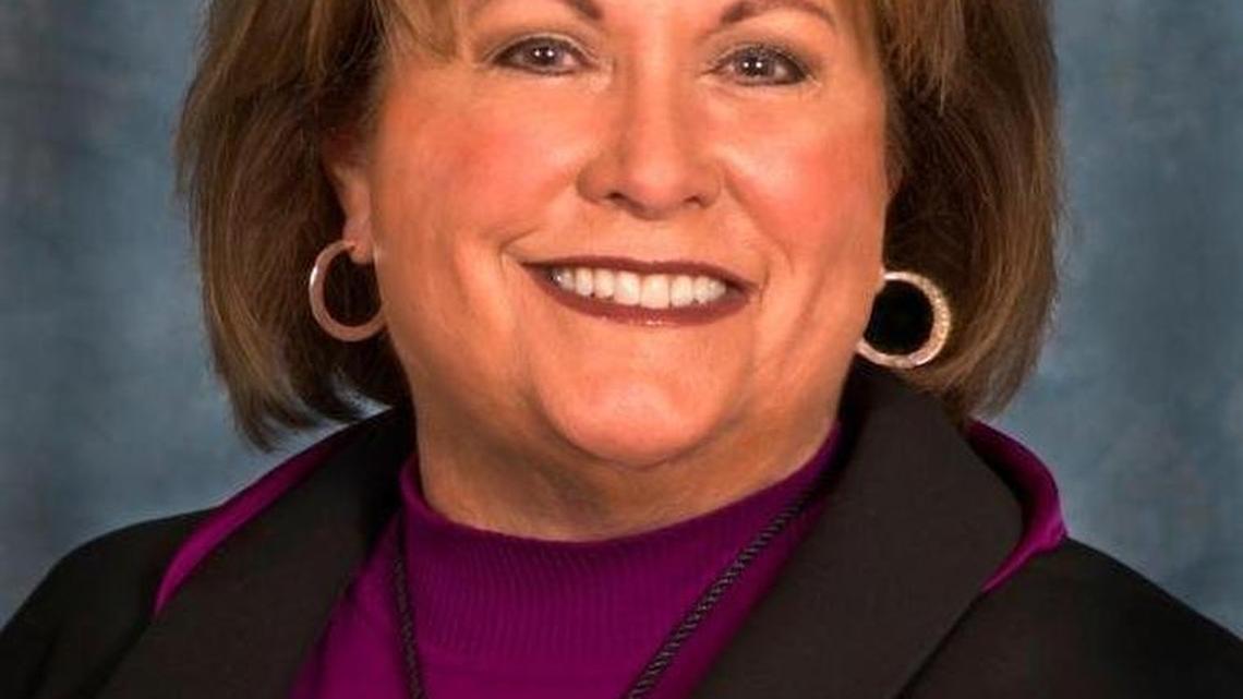 Sacramento County Supervisor Susan Peters voted on projects near the Mather business park, though she owns property nearby.